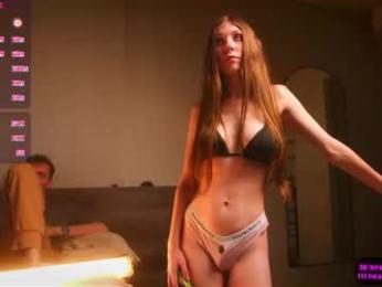 vundersex — Chaturbate profile photo