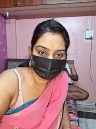 Hornyreshma — Stripchat stream photo (Jun 2026)