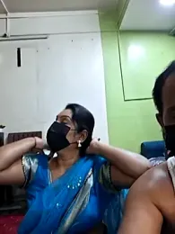 Hornyreshma — Stripchat stream photo (Jun 2026)