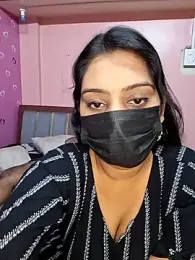 Hornyreshma — Stripchat stream photo (Jun 2026)