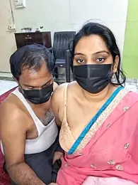 Hornyreshma — stripchat