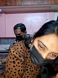 Hornyreshma — stripchat