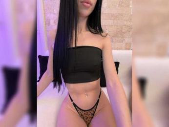 OhHoney — 在 bongacams 直播的网络摄像头模特