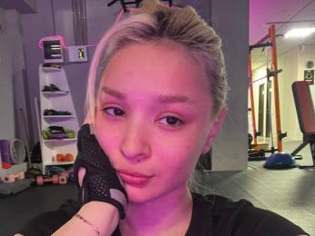 BarbaraGreen — 在 livejasmin 直播的网络摄像头模特