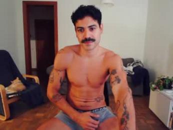 dearsweetboyz — 在 chaturbate 直播的网络摄像头模特
