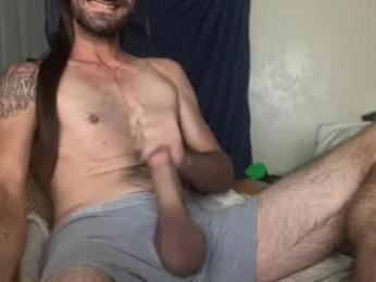 weedwacker43 — Chaturbate profile photo
