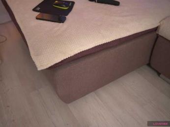 Eva_ — Bongacams profile photo