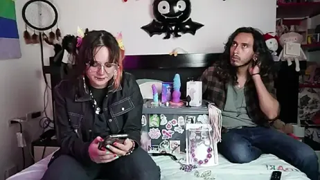 Devil_And_Princess — Stripchat stream photo (Jan 2026)