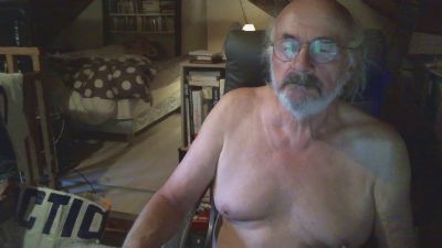 iznogode — Cam4 stream photo (Aug 2026)