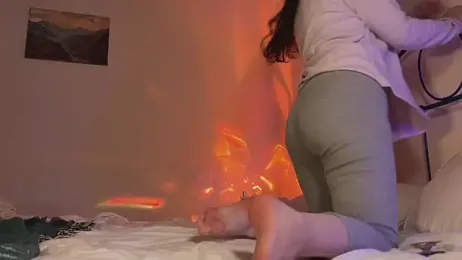 OohBunny — Stripchat stream photo (Mar 2026)