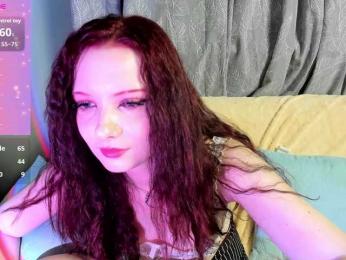 AuroraKane — Bongacams stream photo (Mar 2026)