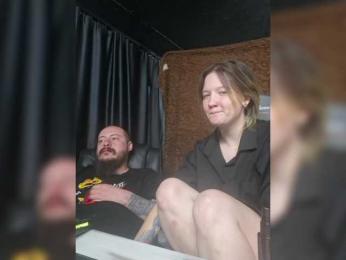Black-Clan — Bongacams stream photo (Apr 2026)
