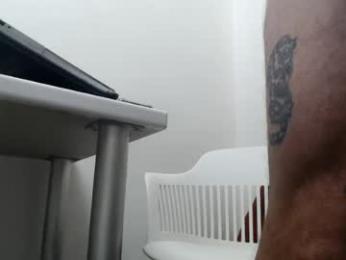 masterbigcock25 — Chaturbate stream photo (Sep 2026)