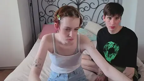 Danny_loves_Mary — Stripchat stream photo (Apr 2026)