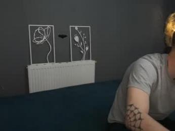 garden_of_eden_ — 在 chaturbate 直播的网络摄像头模特