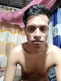 Priankaboudi — Stripchat profile photo