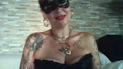 Xena6A9_90 — 在 cam4 直播的网络摄像头模特
