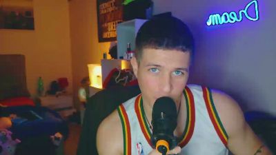 The_cook1 — Cam4 stream photo (Mar 2025)
