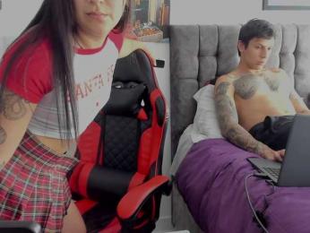 Liacams — Bongacams stream photo (Oct 2025)