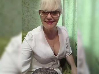 Ladushka — Bongacams stream photo (Jun 2025)