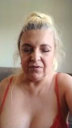 MarielaRomero — Cam4 stream photo (Jun 2026)