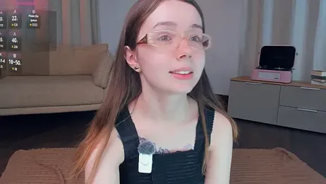 DominikaElis — Stripchat stream photo (May 2026)