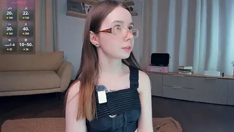 DominikaElis — Stripchat stream photo (May 2026)