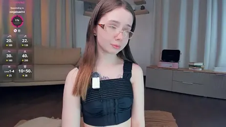 DominikaElis — Stripchat stream photo (May 2026)