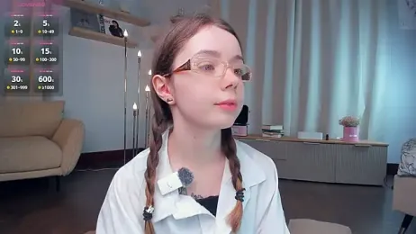 DominikaElis — Stripchat stream photo (May 2026)