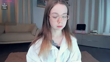 DominikaElis — Stripchat stream photo (May 2026)