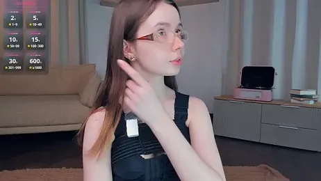 DominikaElis — Stripchat stream photo (May 2026)