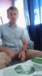 Becquet — Cam4 profile photo