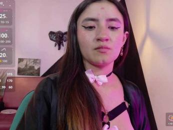 Perla-Campbell — Bongacams stream photo (Oct 2025)