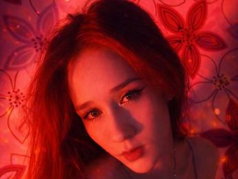 SharikaSabater — livejasmin