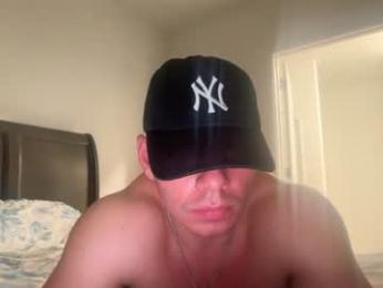 theshortking02 — Chaturbate stream photo (Sep 2026)