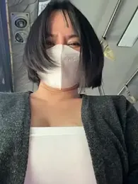 May-Squirt — Stripchat stream photo (Mar 2026)