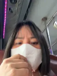 May-Squirt — Stripchat stream photo (Mar 2026)