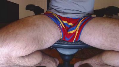 Dezian — Cam4 profile photo