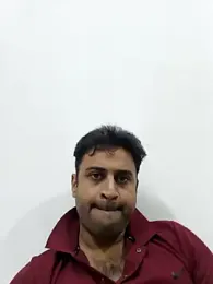 ITZ_GURU — Stripchat stream photo (May 2026)