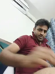 ITZ_GURU — Stripchat stream photo (May 2026)