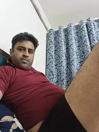 ITZ_GURU — Stripchat profile photo