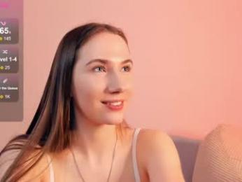 cel1ne_secret — chaturbate