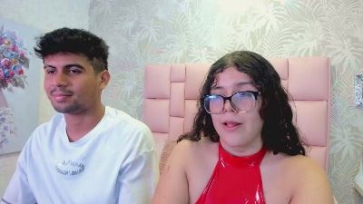 Dave_And_Emma — cam4