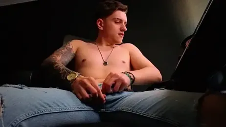 FelixStarkk — Stripchat stream photo (Sep 2026)