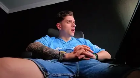 FelixStarkk — Stripchat stream photo (Sep 2026)