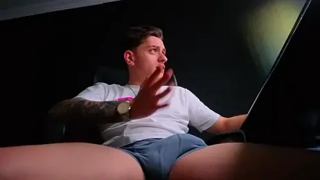 FelixStarkk — Stripchat stream photo (Sep 2026)