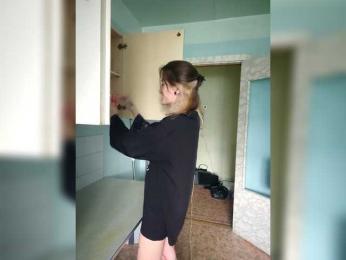 CandyLola — Bongacams stream photo (Nov 2025)