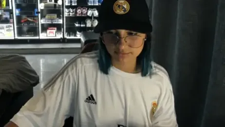 yessyangel — Stripchat stream photo (Nov 2023)