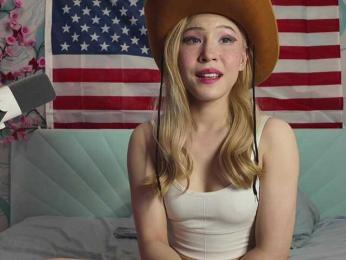 PussyRose — bongacams