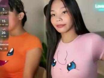 alexaloove — 在 chaturbate 直播的网络摄像头模特